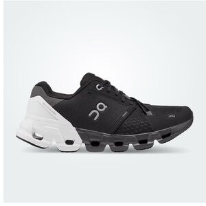 On Running Cloud X Sneakers Black/White | Men’s Size 11